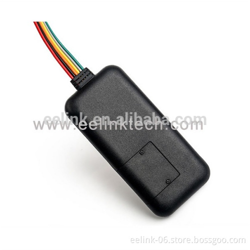 TK119-W 3G WCDMA Waterproof Fleet/Vehicle GPS Tracker For cars, vans, trucks, trailers, heavy machinery